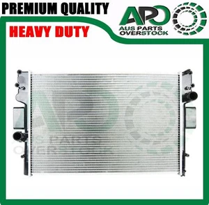 Premium Quality Radiator For IVECO DAILY 29L 35C 35S 40C Diesel 2003-On - Picture 1 of 6