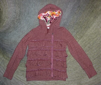 Chaqueta Matilda Jane (Érase una vez) Half Past One - Talla 10 - Usada en Excelente Condición Foto 1 de 4