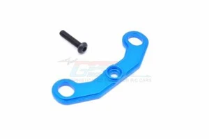 GPM XO00809 ALUM FRONT / REAR ARM BULK FOR TRAXXAS XO-01 SUPER CAR - Bild 1 von 14