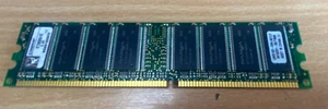 KTH-D530/512 Kingston 215MB 400MHz PC3200 (DDR-400) Memory Module - Picture 1 of 4