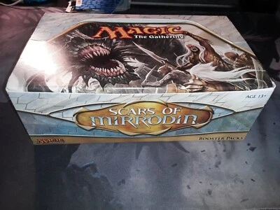 Scars of Mirrodin Uncommons & Commons Collection 1 - Image 1 of 4