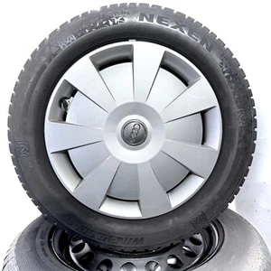 Audi A3 8V 8Y 16 Zoll Winterräder Winterreifen Limousine Cabrio DT23 6,5x16 ET43 - Bild 1 von 9