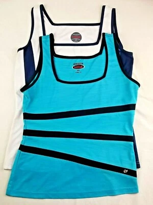 Bollé 女式高性能背心,尺寸 S,批量 2 件 — 第 1/4 张图片