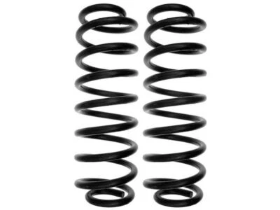 Juego de muelles helicoidales traseros para GMC Yukon XL 1500 2000-2014 28716FWWZ 2001 2002 2003 Foto 1 de 2