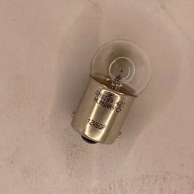 Carquest #89 Car Instrument Panel Miniature Light Bulb LOT OF 5 ⭐ - Image 1 of 4