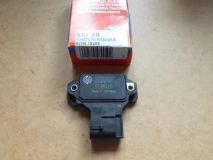 FIAT PANDA UNO ZÜNDMODUL Ci QH XEI30 - Bild 1 von 1