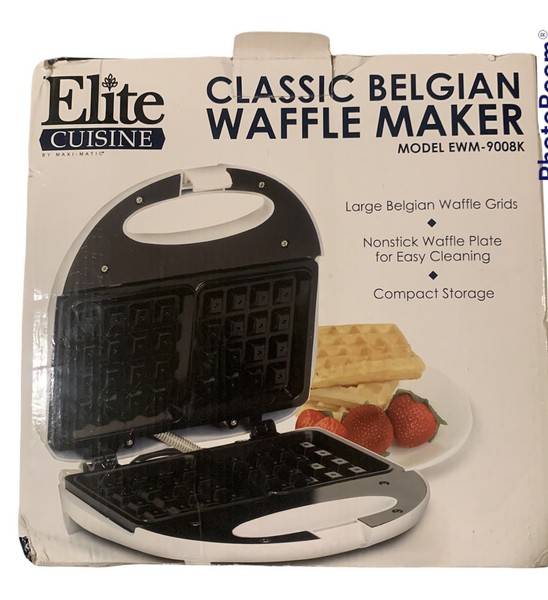 Chefman RJ14-UB InstaCoffee Single Serve Coffee Maker - Black Photo Related