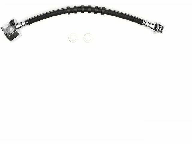 Front Right Brake Hose For 1980-1994 Mercury Grand Marquis 1981 1982 RN613FW - Imagem 1 de 1