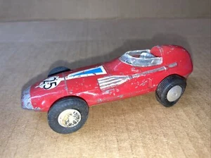 CORGI TOYS #150s VANWALL FORMULA 1 RACING CAR Original Vintage Toy Diecast - Picture 1 of 16