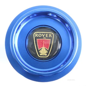 Rover Metro Rover 100 1.1 1.4 114 GTA Engine Oil Filler Cap Blue VVC Kensington - Picture 1 of 5