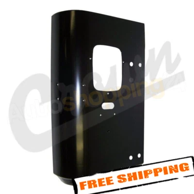 Crown J5764220 Right Corner Panel for 1976-1986 Jeep CJ7 / 1981-1986 CJ8 Foto 1 de 2