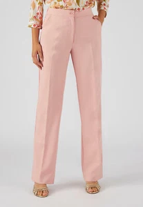 Pack of 2 Tailored Trousers - Picture 1 of 15