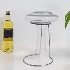 Decanter Drying Stand Creative Wine Accessories Save Space Dryer Rack Stand for