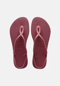 HAVAIANAS Sandali Donna Sandali bassi Infradito Havaianas Luna Primavera estate - Imagen 1 de 5