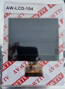 For Audi A4/RS4/S4 8E and Seat Exeo Instrument Cluster Display - Picture 1 of 1