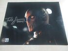 TEDDY SEARS signed/autographed 8X10 photo BECKETT CERTIFIED