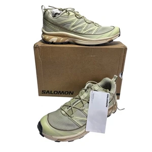 New Salomon Men’s 12 XT-6 Expanse Trail Running Shoes NIB - Picture 1 of 12