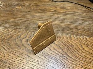 GI Joe ARAH. 1986 Tomahawk. Parts. Right Rear Stabilizer - Picture 1 of 2