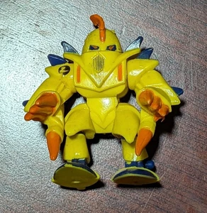 Micro Machines Z-Bot ● THRASH ● Juegos y Vehículos ● Robot de Coleccionista ● Gopel - Imagen 1 de 5