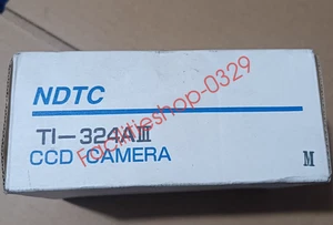1 pezzo nuovo TI-324A III DHL/FedEx - Foto 1 di 2