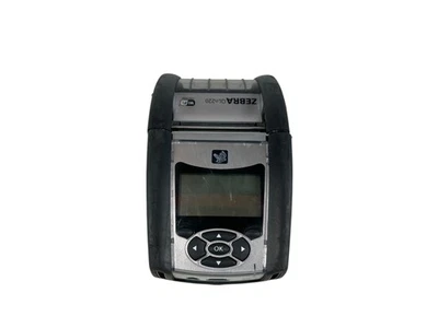 Zebra  QLn220  WiFi   Portable Barcode Thermal Printer WiFi - Image 1 of 4