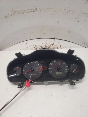 Grupo de velocímetro MPH con ABS compatible con 01-04 SANTA FE 1427999 Foto 1 de 4