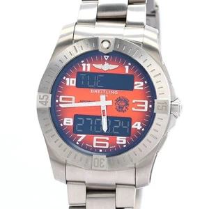 BREITLING Aerospace B70 Orbiter EB7010101A1O1E1 #276 - Picture 1 of 8