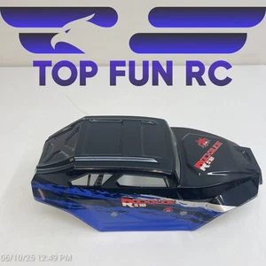 Redcat Racing RCT-RC04 Rockslide RS10 Blue Body *Discontinued* - Picture 1 of 6
