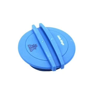 3B0121321 Radiator Expansion Water Tank Cap Fit For Audi Golf Polo Scirocco - Picture 1 of 2