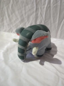 Pokemon DONPHAN Hasbro Vintage 1990er Selten Plüsch Nintendo Spiel Freak Original Orig - Bild 1 von 8