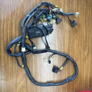 1985 HONDA GOLDWING 1200 RIGHT ECU HARNESS - Picture 1 of 5