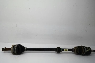 06 07 08 HYUNDAI SONATA PASAJERO DELANTERO EJE DERECHO EJE OEM Foto 1 de 4