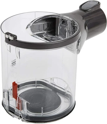 Conjunto de piezas de repuesto de cubo de polvo genuino DYSON V6 DC58 DC59 Foto 1 de 2