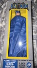 Mego Custom Charlee Flatt Neal Adams 1970s Batman With Stand