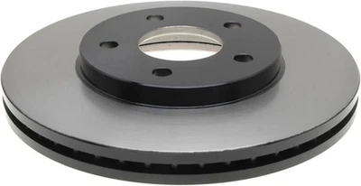 Front Disc Brake Rotor ACDelco 18A2413 for Chevrolet HHR (2006-2011) Foto 1 de 4