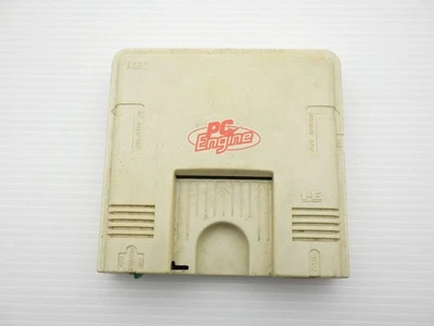 Console PC Engine (PI-TG001) PC Engine JP GAME. 9000024368163 - Imagem 1 de 3