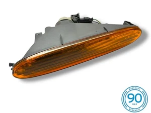 98-03 Jaguar XJ8 VDP X308 Front Right Side Bumper Parking Marker Light Lamp OEM - Picture 1 of 7