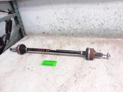 Volvo XC90 2023 eje trasero lado conductor o pasajero pieza OEM #32336183 Foto 1 de 4