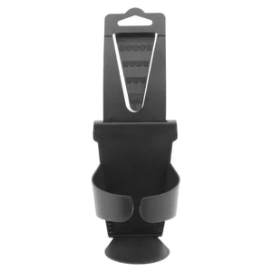 New Practical Cup Holder Car Organizer Can Mug Car Door Seat Convenient - Picture 1 of 12