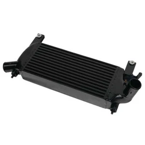 Upgraded 80mm Thick Intercooler For Nissan Navara D40 & Pathfinder R51 YD25 - Bild 1 von 6