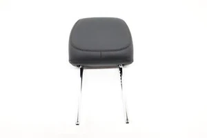 Chrysler Pacifica 2019-2020 asiento delantero derecho reposacabezas reposacabezas OEM negro_ELX3 - Imagen 1 de 10