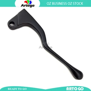 Front Brake Lever Right Hand Fit Honda XR100R 1985-1990 1991 1992 1993 1994 1995 - Picture 1 of 3