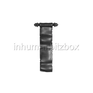 INSU39 PARCHEMIN INQUISITORIAL AGENT WARHAMMER 40000 BITZ BITS 55 - Picture 1 of 1