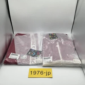 Splatoon 3 x Zozotown FC Jersey Jacket Pants Multi Asian L size - Picture 1 of 24