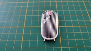 Calandre avant miniature Polistil Fiat 508 III Coppa d'Oro TG 13/14 1/14 C09 - Imagen 1 de 2