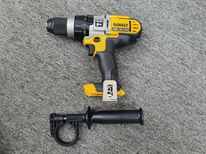 DeWalt DCD985 Drill BL 18V Max Keyless 13mm 2000Rpm 55Nm LED 5.32Lb Bare Tool - Picture 1 of 17