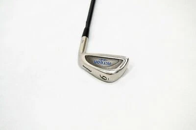 #6 Iron Mizuno Altron Se Rh 36" Techno Flex Graphite Regular DTG-X - Image 1 of 4