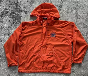 FLORIDA GATORS 2006 NCAA Football National Champions 2XL WindJacket Embroidered - Picture 1 of 11