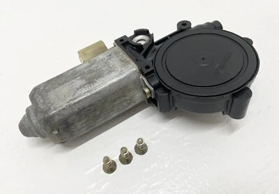 93-99 OEM BMW E36 318ti motor regulador ventana delantera derecha 67628360978 328i M3 Foto 1 de 4