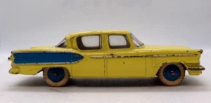 Dinky Toys Studebaker President #179 Vintage Diecast 121322DMT7-B - Picture 1 of 6